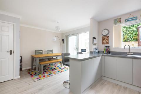 23 The Grove, Loxley, Sheffield, S6 6RE