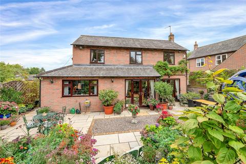 4 bedroom detached house for sale, The Orchard, Seagrave, Loughborough