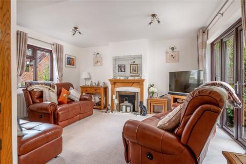 4 bedroom detached house for sale, The Orchard, Seagrave, Loughborough