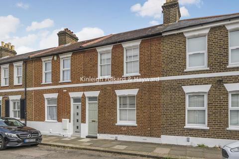 2 bedroom terraced house for sale, Pymmes Road, Southgate