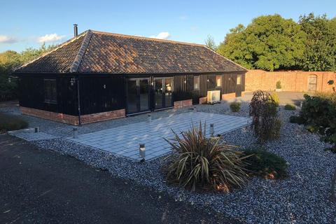 undefined, Shotley Road, Suffolk IP9