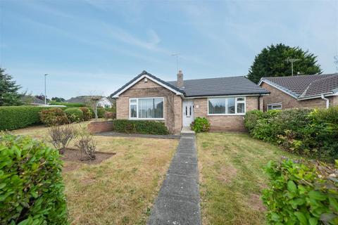 2 bedroom detached bungalow for sale, Kelsborrow Way, Kelsall