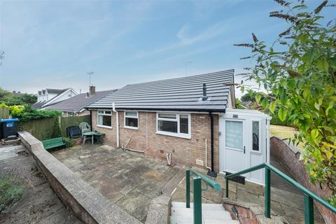 2 bedroom detached bungalow for sale, Kelsborrow Way, Kelsall