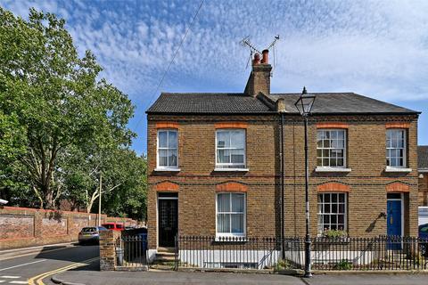 3 bedroom semi-detached house for sale, Alexandra Road, Windsor, Berkshire, SL4