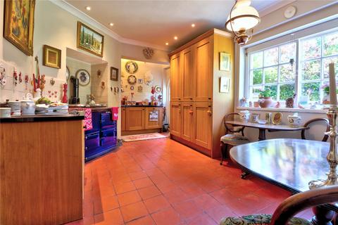 2 bedroom house for sale, Church Road, Milford, Godalming, Surrey, GU8