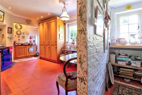 2 bedroom house for sale, Church Road, Milford, Godalming, Surrey, GU8