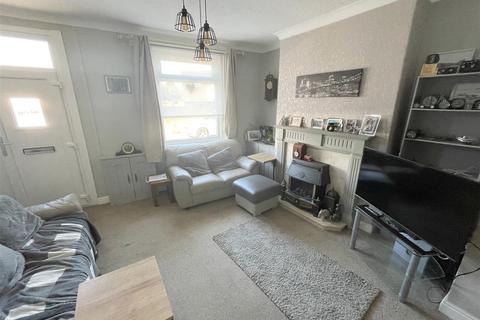 2 bedroom end of terrace house for sale, Albert Street, Leek