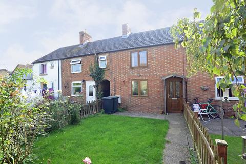 2 bedroom terraced house for sale, Pokas Cottages, Chelveston