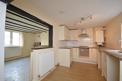 2 bedroom terraced house for sale, Pokas Cottages, Chelveston