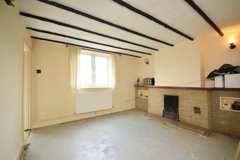 2 bedroom terraced house for sale, Pokas Cottages, Chelveston