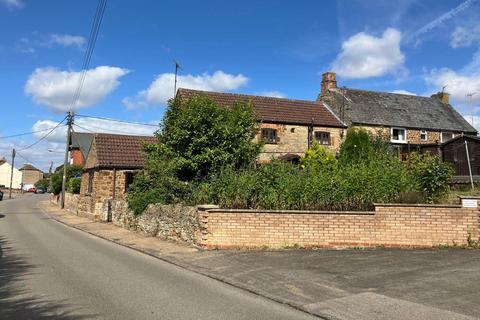 2 bedroom semi-detached house for sale, High Street, Ringstead