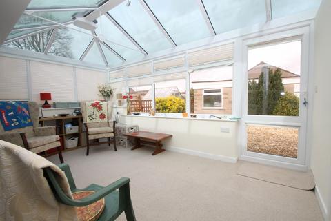 2 bedroom semi-detached bungalow for sale, Coxley, Wells