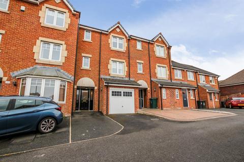 38 Forest Gate, Palmersville, Newcastle Upon Tyne, NE12 9EF