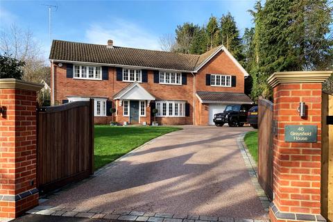 6 bedroom detached house to rent, Rotherfield Road, Oxfordshire RG9