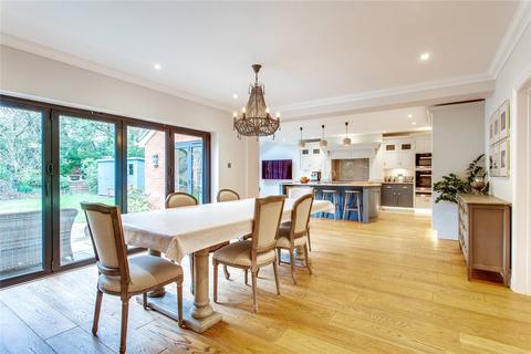 6 bedroom detached house to rent, Rotherfield Road, Oxfordshire RG9