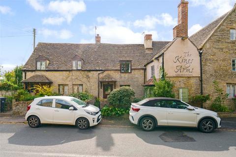 2 bedroom terraced house for sale, Bidford Road, Cleeve Prior, Worcestershire, WR11