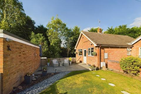 2 bedroom bungalow for sale, Upper Ferry Lane, Callow End, Worcester, Worcestershire, WR2