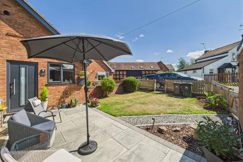 undefined, Upper Ferry Lane, Callow End, Worcester, Worcestershire, WR2