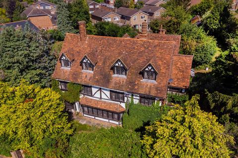 7 bedroom detached house for sale, Cox Green Lane, Maidenhead SL6