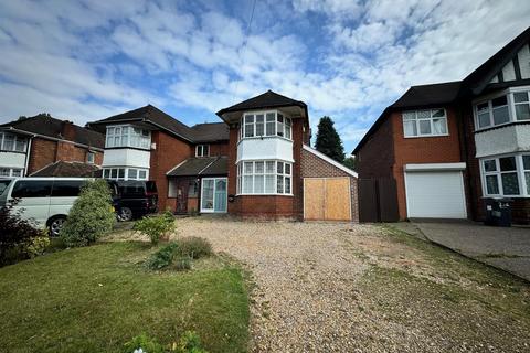 3 bedroom semi-detached house for sale, Coleshill Road, Hodge Hill, Birmingham