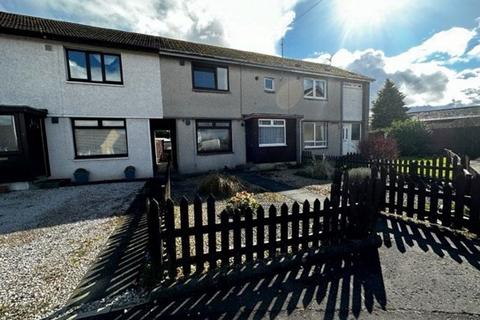 2 bedroom house to rent, Pitcairn Park, Leuchars, Fife