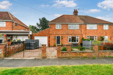 4 bedroom semi-detached house for sale, Stone Riggs, Stockton on the Forest, York, YO32