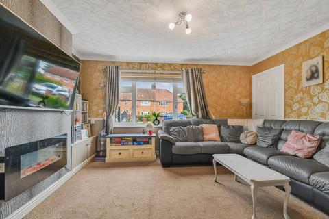 4 bedroom semi-detached house for sale, Stone Riggs, Stockton on the Forest, York, YO32