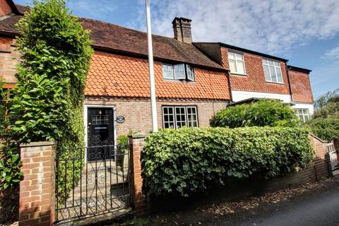 2 bedroom character property for sale, Oathall Road, Haywards Heath, RH16