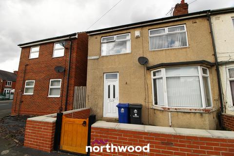 2a Daw Lane, Bentley, Doncaster, DN5 0PD