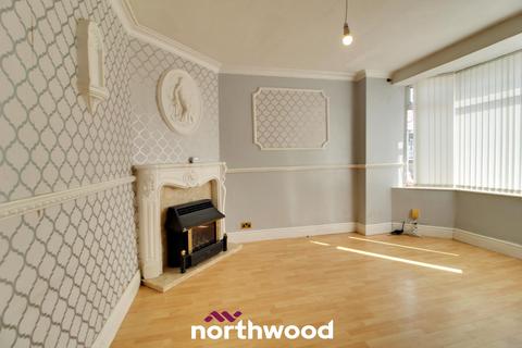 2a Daw Lane, Bentley, Doncaster, DN5 0PD