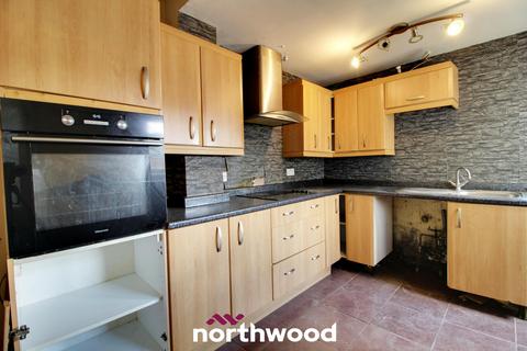 2a Daw Lane, Bentley, Doncaster, DN5 0PD