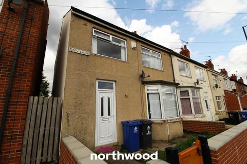 2a Daw Lane, Bentley, Doncaster, DN5 0PD