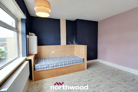 2a Daw Lane, Bentley, Doncaster, DN5 0PD