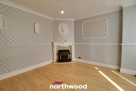 2a Daw Lane, Bentley, Doncaster, DN5 0PD