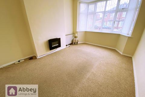 3 bedroom semi-detached house for sale, Milverton Avenue, Leicester