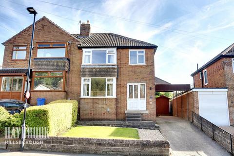 15 Ashurst Road, Sheffield, S6 5LP