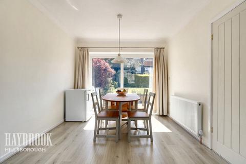 15 Ashurst Road, Sheffield, S6 5LP