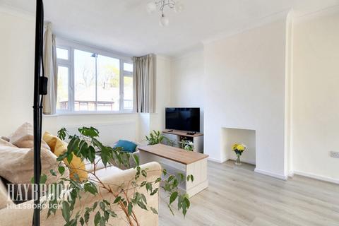 15 Ashurst Road, Sheffield, S6 5LP