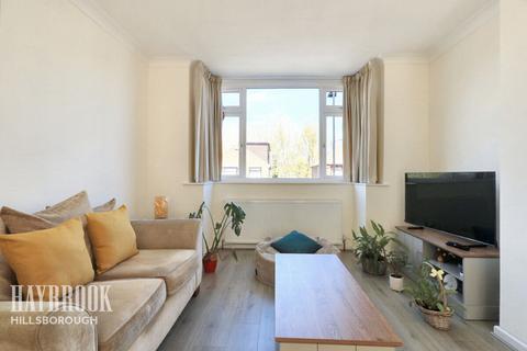 15 Ashurst Road, Sheffield, S6 5LP