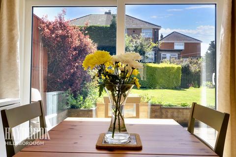 15 Ashurst Road, Sheffield, S6 5LP
