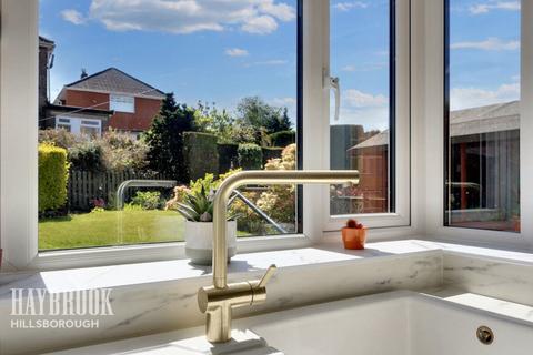 15 Ashurst Road, Sheffield, S6 5LP