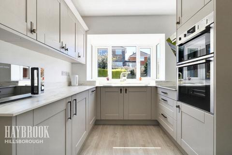 15 Ashurst Road, Sheffield, S6 5LP