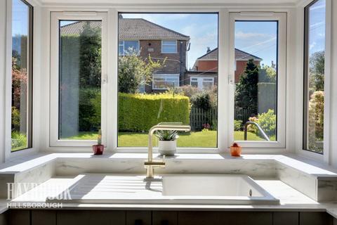 15 Ashurst Road, Sheffield, S6 5LP