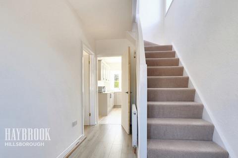 15 Ashurst Road, Sheffield, S6 5LP