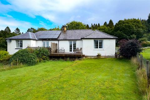 2 bedroom semi-detached house for sale, Durran Cottages, Dalmally, Argyll and Bute, PA33