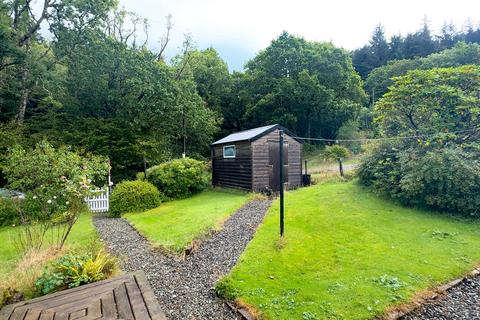 2 bedroom semi-detached house for sale, Durran Cottages, Dalmally, Argyll and Bute, PA33