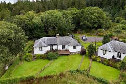 2 bedroom semi-detached house for sale, Durran Cottages, Dalmally, Argyll and Bute, PA33