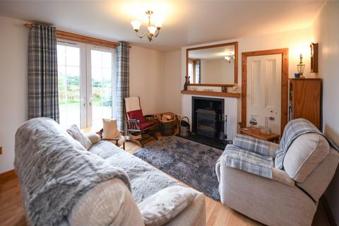 2 bedroom semi-detached house for sale, Durran Cottages, Dalmally, Argyll and Bute, PA33