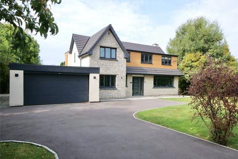 4 bedroom detached house for sale, A stunning contemporary four bedroom property - Stanton Drew