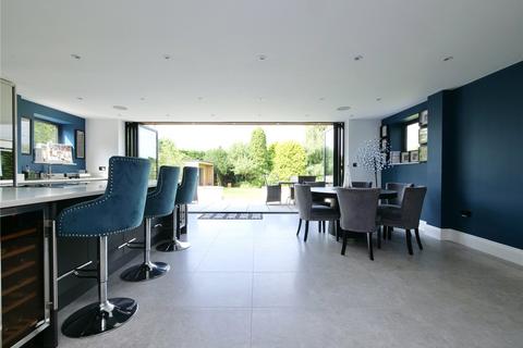 4 bedroom detached house for sale, A stunning contemporary four bedroom property - Stanton Drew